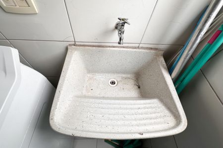 Apartamento para alugar com 49m², 2 quartos e 1 vagaÁrea de Serviço