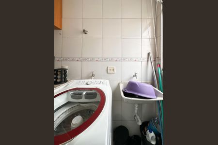 Apartamento para alugar com 49m², 2 quartos e 1 vagaÁrea de Serviço