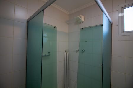 Apartamento à venda com 142m², 3 quartos e 3 vagasBanheiro