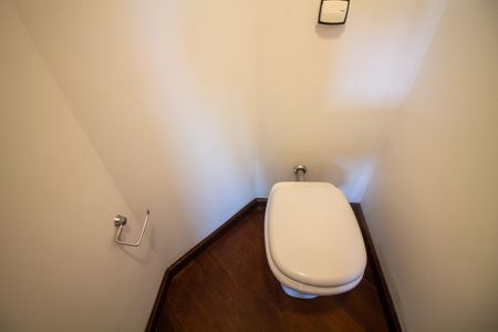 Apartamento à venda com 142m², 3 quartos e 3 vagasLavabo