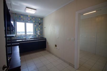 Apartamento à venda com 142m², 3 quartos e 3 vagasCozinha