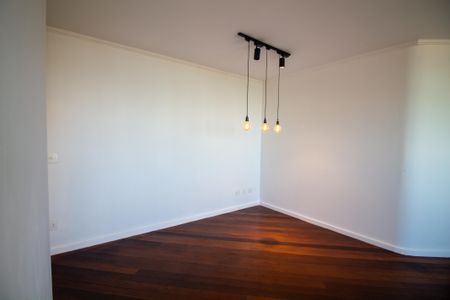 Apartamento à venda com 142m², 3 quartos e 3 vagasSala de Jantar