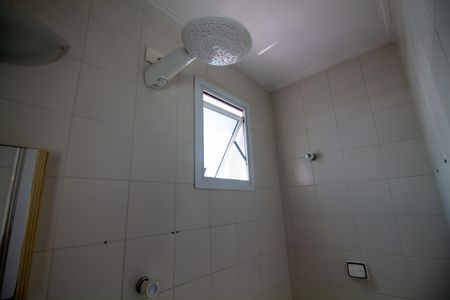 Apartamento à venda com 142m², 3 quartos e 3 vagasBanheiro de Serviço