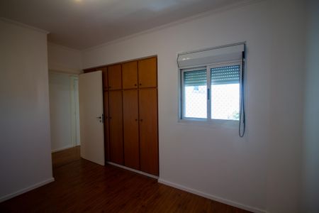 Apartamento à venda com 142m², 3 quartos e 3 vagasQuarto 2