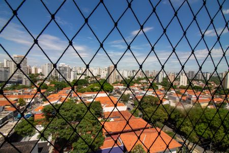 Apartamento à venda com 142m², 3 quartos e 3 vagasTerraço - Vista