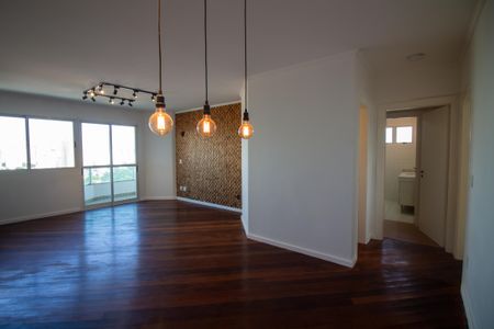 Apartamento à venda com 142m², 3 quartos e 3 vagasSala de Jantar
