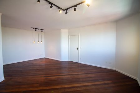 Apartamento à venda com 142m², 3 quartos e 3 vagasSala