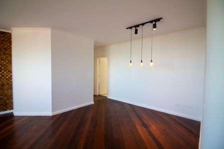 Sala de Jantar de apartamento para alugar com 3 quartos, 142m² em Alto da Boa Vista, São Paulo