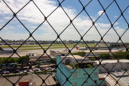 Apartamento à venda com 142m², 3 quartos e 3 vagasVista do Quarto