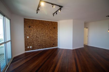 Apartamento à venda com 142m², 3 quartos e 3 vagasSala