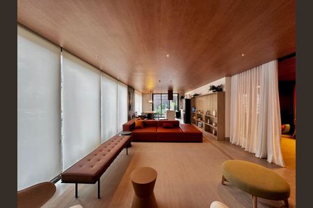 Apartamento à venda com 71m², 2 quartos e 1 vaga Apartamento à venda com 71m², 2 quartos e 1 vagaSalão de Festas