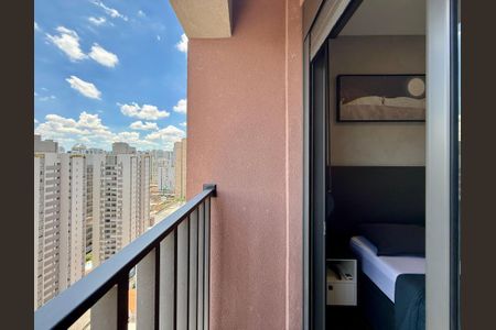 Apartamento à venda com 71m², 2 quartos e 1 vaga Apartamento à venda com 71m², 2 quartos e 1 vagaSacada Suite 1