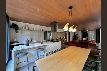 Apartamento à venda com 71m², 2 quartos e 1 vaga Apartamento à venda com 71m², 2 quartos e 1 vagaSalão de Festas