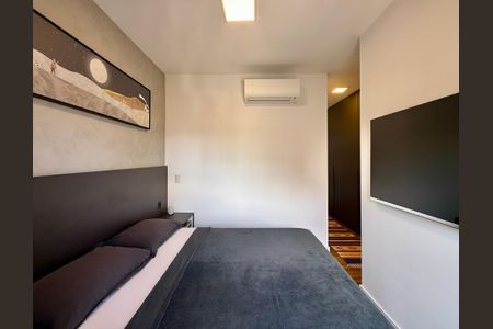 Apartamento à venda com 71m², 2 quartos e 1 vaga Apartamento à venda com 71m², 2 quartos e 1 vagaSuite 1
