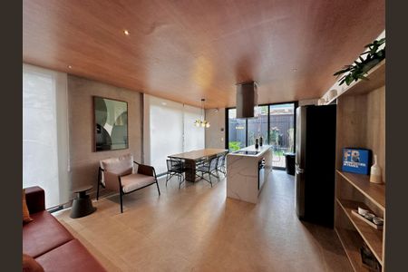 Apartamento à venda com 71m², 2 quartos e 1 vaga Apartamento à venda com 71m², 2 quartos e 1 vagaSalão de Festas