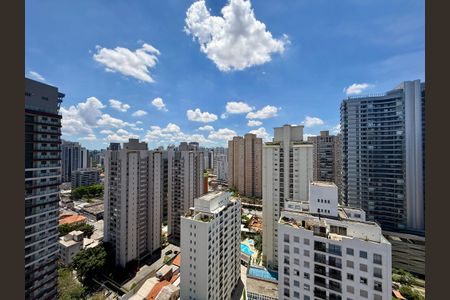 Apartamento à venda com 71m², 2 quartos e 1 vaga Apartamento à venda com 71m², 2 quartos e 1 vagaVista