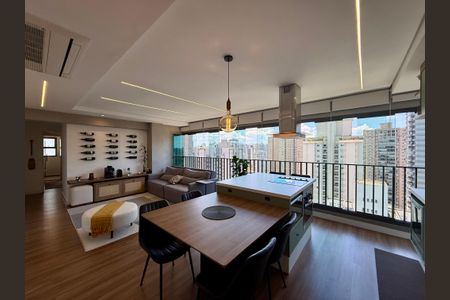 Apartamento à venda com 71m², 2 quartos e 1 vaga Apartamento à venda com 71m², 2 quartos e 1 vagaCozinha