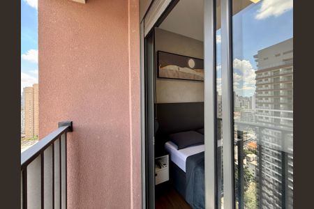 Apartamento à venda com 71m², 2 quartos e 1 vaga Apartamento à venda com 71m², 2 quartos e 1 vagaSacada Suite 1