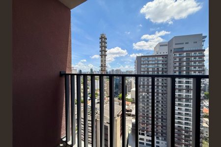 Apartamento à venda com 71m², 2 quartos e 1 vaga Apartamento à venda com 71m², 2 quartos e 1 vagaSacada Suite 1