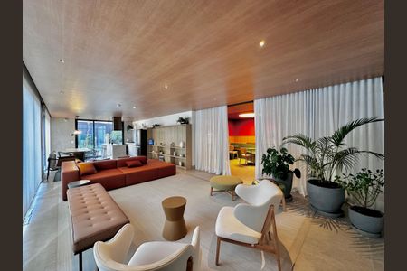 Apartamento à venda com 71m², 2 quartos e 1 vaga Apartamento à venda com 71m², 2 quartos e 1 vagaSalão de Festas