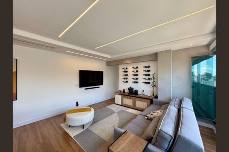 Apartamento à venda com 71m², 2 quartos e 1 vaga Apartamento à venda com 71m², 2 quartos e 1 vagaSala