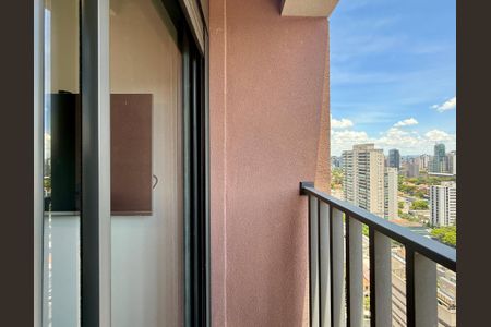 Apartamento à venda com 71m², 2 quartos e 1 vaga Apartamento à venda com 71m², 2 quartos e 1 vagaSacada Suite 1