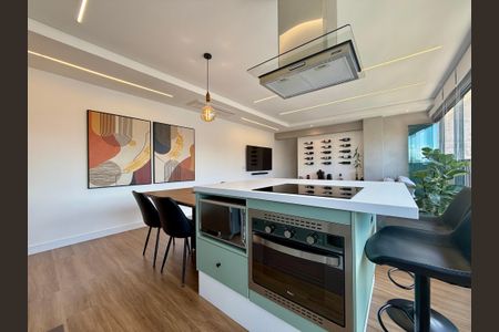 Apartamento à venda com 71m², 2 quartos e 1 vaga Apartamento à venda com 71m², 2 quartos e 1 vagaCozinha