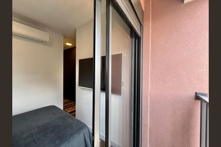 Apartamento à venda com 71m², 2 quartos e 1 vaga Apartamento à venda com 71m², 2 quartos e 1 vagaSacada Suite 1