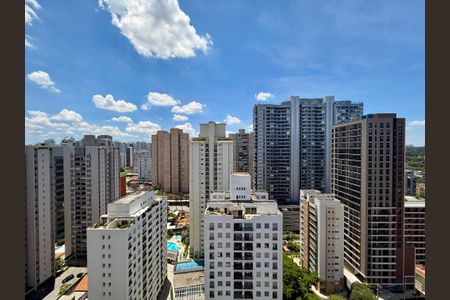 Apartamento à venda com 71m², 2 quartos e 1 vaga Apartamento à venda com 71m², 2 quartos e 1 vagaVista