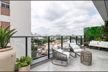 Studio para alugar com 15m², 1 quarto e sem vagaÁrea externa