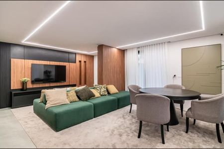 Studio para alugar com 15m², 1 quarto e sem vagaÁrea comum