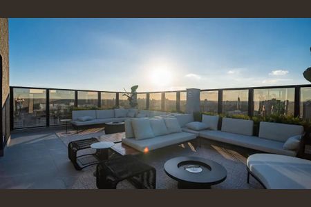 Studio para alugar com 15m², 1 quarto e sem vagaÁrea comum