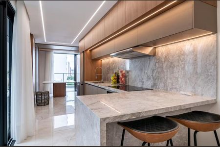 Studio para alugar com 15m², 1 quarto e sem vagaÁrea comum