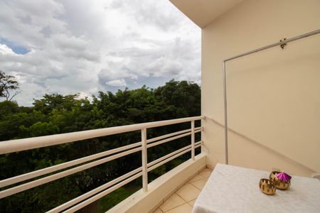 Sacada de casa para alugar com 3 quartos, 230m² em Nucleo Rural Boa Esperança 2, Brasília