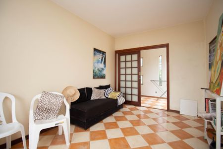 Sala de casa para alugar com 3 quartos, 230m² em Nucleo Rural Boa Esperança 2, Brasília