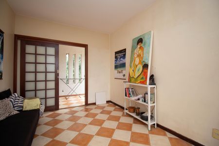 Sala de casa para alugar com 3 quartos, 230m² em Nucleo Rural Boa Esperança 2, Brasília