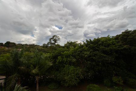 Vista da Sacada de casa para alugar com 3 quartos, 230m² em Nucleo Rural Boa Esperança 2, Brasília