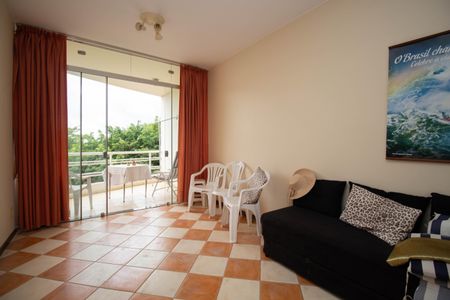 Sala de casa para alugar com 3 quartos, 230m² em Nucleo Rural Boa Esperança 2, Brasília