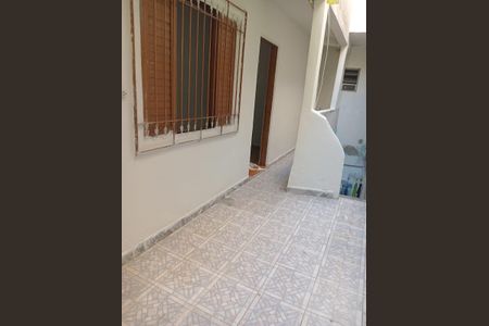 Casa para alugar com 1 quarto, 36m² em Vila Capela, São Paulo