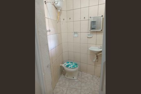 Casa para alugar com 1 quarto, 36m² em Vila Capela, São Paulo