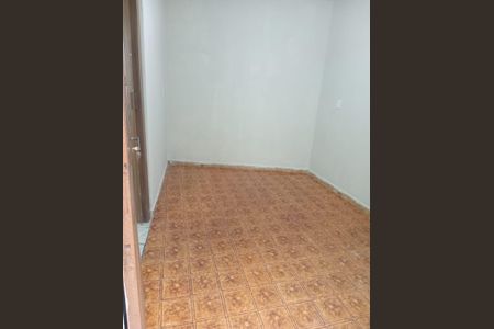 Casa para alugar com 1 quarto, 36m² em Vila Capela, São Paulo