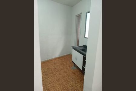 Casa para alugar com 1 quarto, 36m² em Vila Capela, São Paulo