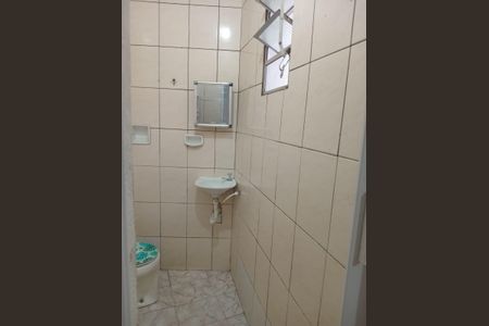 Casa para alugar com 1 quarto, 36m² em Vila Capela, São Paulo