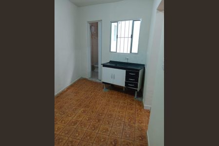 Casa para alugar com 1 quarto, 36m² em Vila Capela, São Paulo
