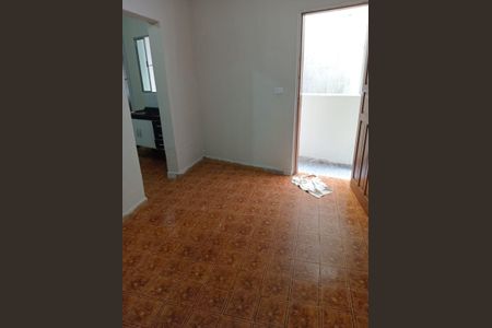 Casa para alugar com 1 quarto, 36m² em Vila Capela, São Paulo