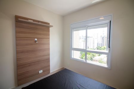 Apartamento para alugar com 35m², 1 quarto e 1 vagaQuarto