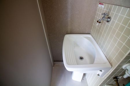 Apartamento para alugar com 35m², 1 quarto e 1 vagaÁrea de Serviço