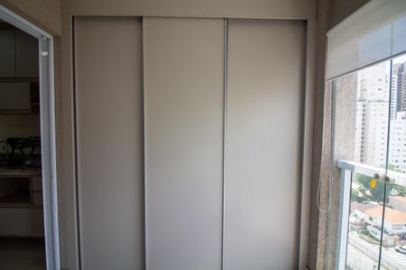 Apartamento para alugar com 35m², 1 quarto e 1 vagaÁrea de Serviço