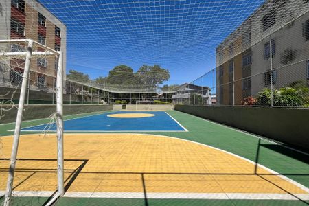 Apartamento para alugar com 46m², 2 quartos e 1 vagaQuadra Esportiva