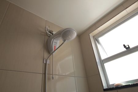 Apartamento para alugar com 46m², 2 quartos e 1 vagaBanheiro Social